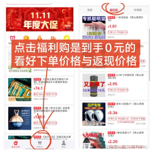 图片[12]-0元购教程来啦，一台手机日入500+，小白宝妈都可操作，多号矩阵收益无上限2.0-创客联盟资源网-本站致力于分享优质实用的互联网资源,创业项目,软件工具