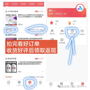 图片[16]-0元购教程来啦，一台手机日入500+，小白宝妈都可操作，多号矩阵收益无上限2.0-创客联盟资源网-本站致力于分享优质实用的互联网资源,创业项目,软件工具